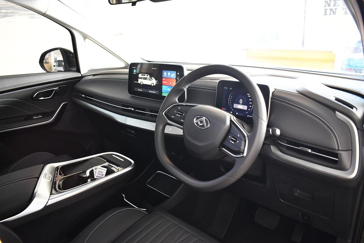 2024 LDV MIFA Mode