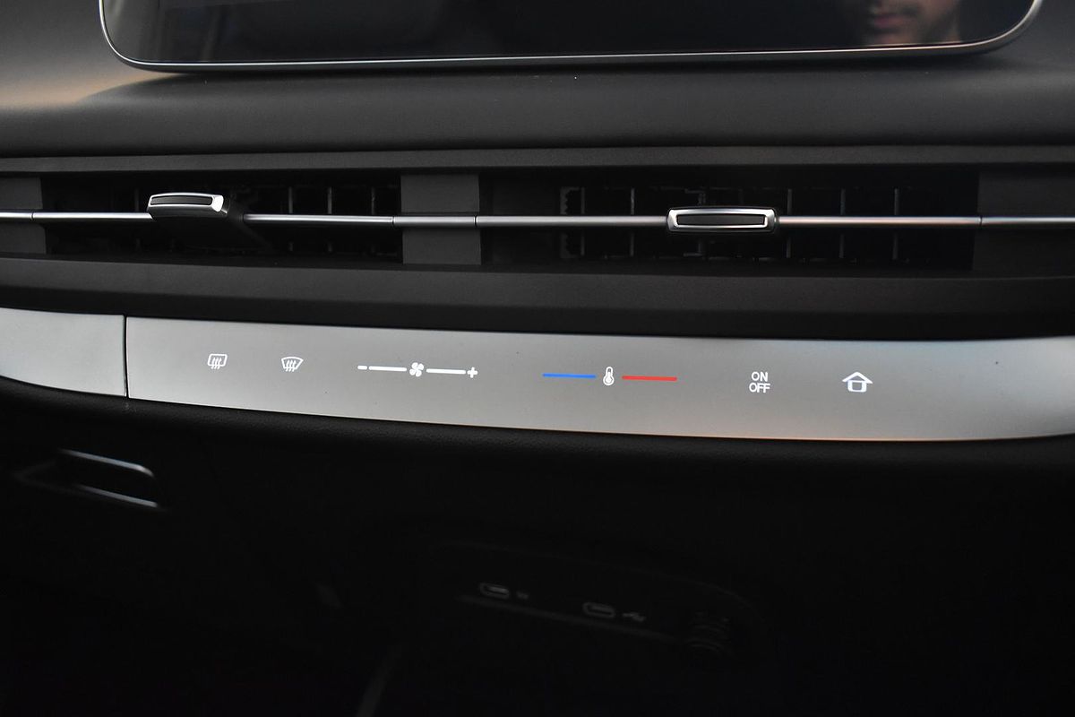 2024 LDV MIFA Mode