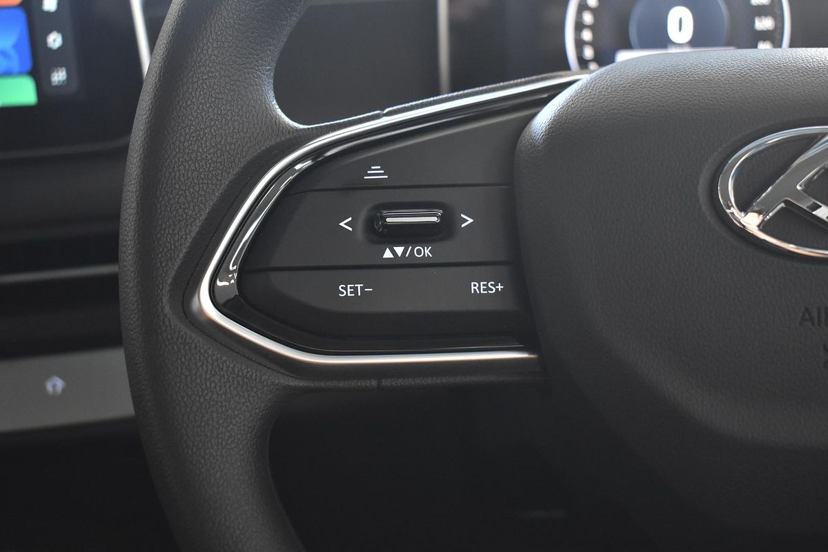 2024 LDV MIFA Mode