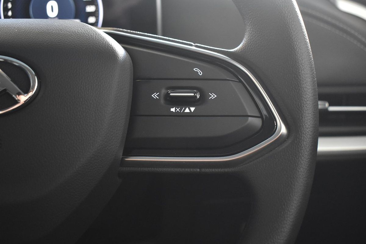 2024 LDV MIFA Mode