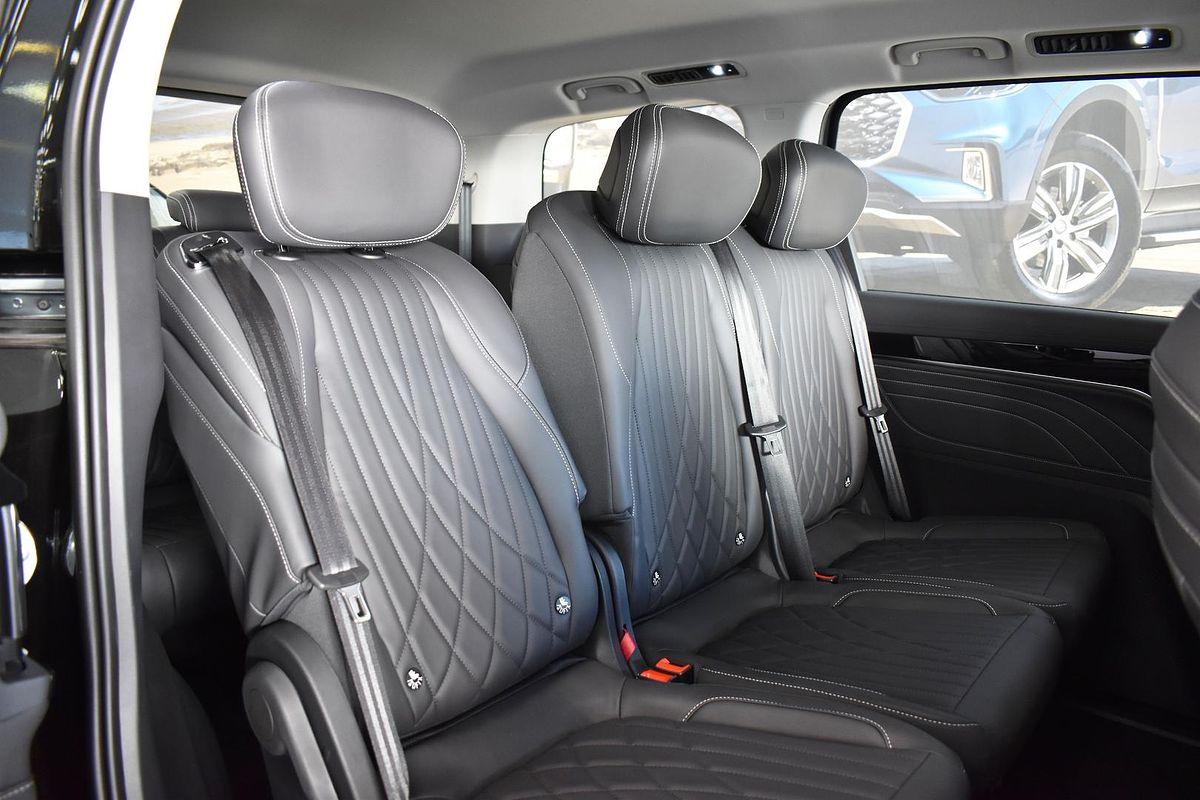 2024 LDV MIFA Mode