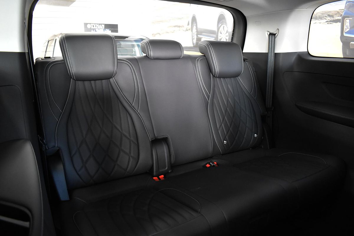 2024 LDV MIFA Mode