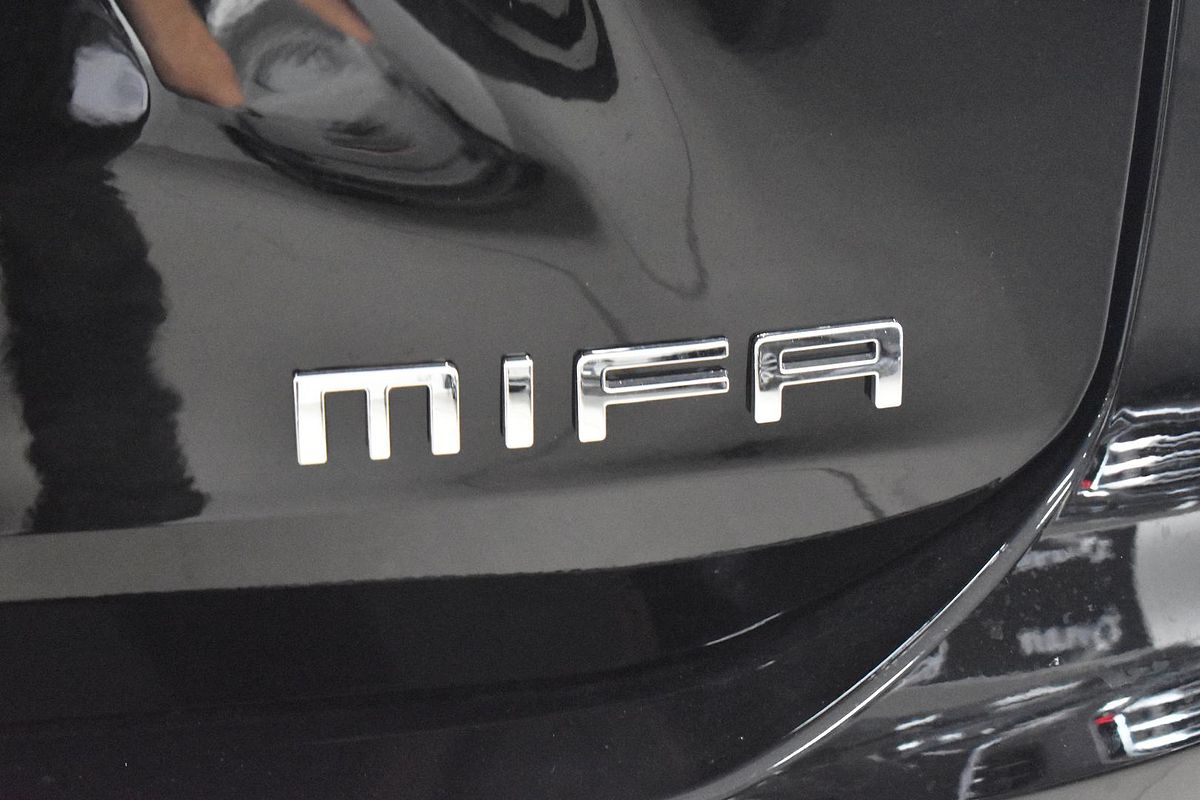2024 LDV MIFA Mode
