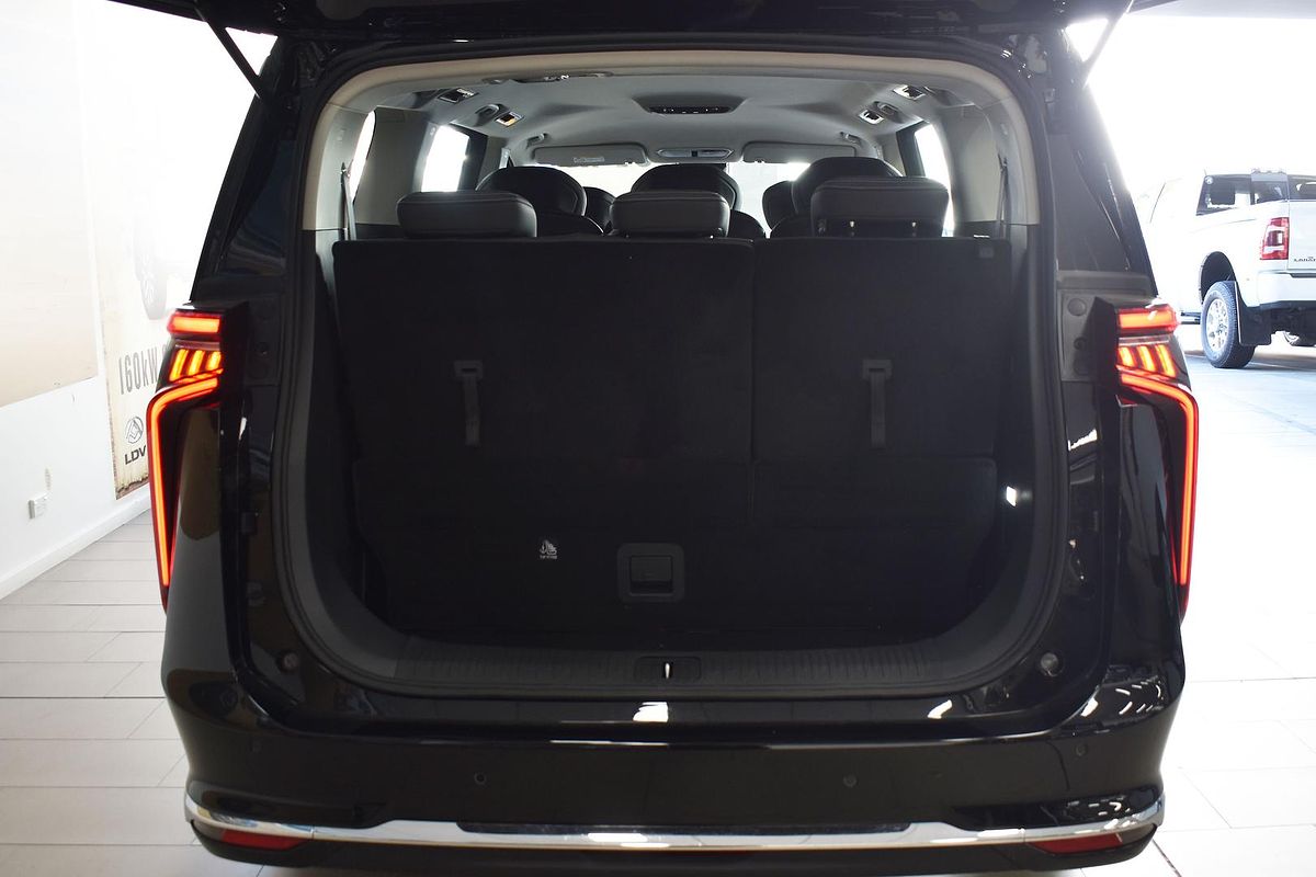 2024 LDV MIFA Mode