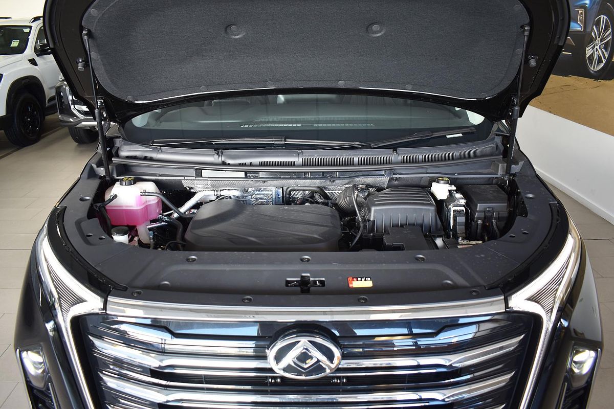 2024 LDV MIFA Mode
