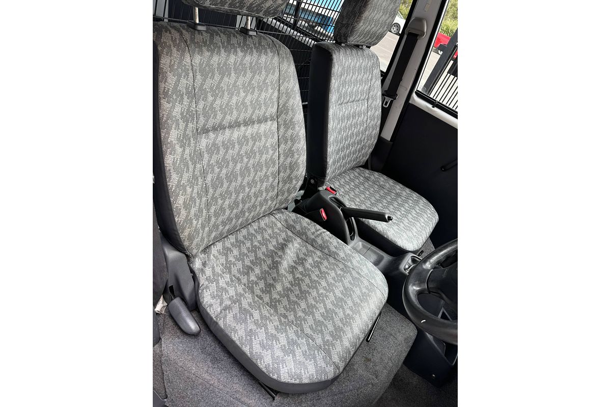 2015 Suzuki APV