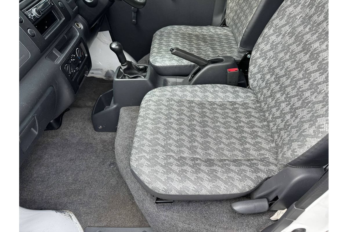 2015 Suzuki APV