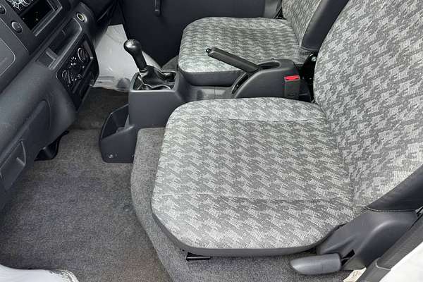 2015 Suzuki APV