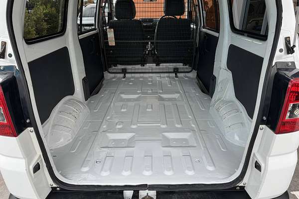 2015 Suzuki APV