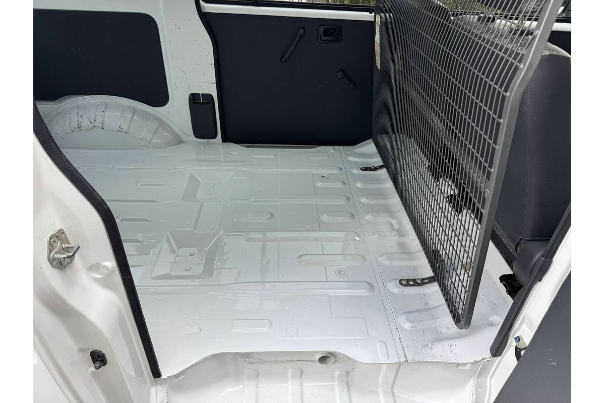 2015 Suzuki APV
