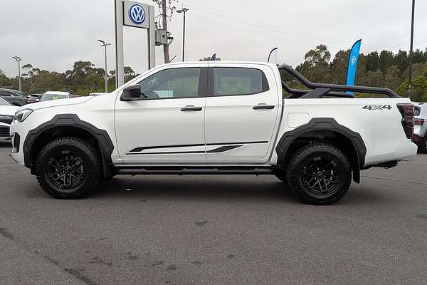 2025 Isuzu D-MAX BLADE 4X4