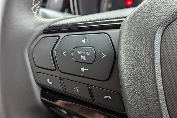 2025 Isuzu D-MAX BLADE 4X4