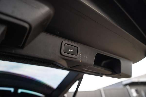 2019 Land Rover Range Rover Sport SDV6 183kW SE L494