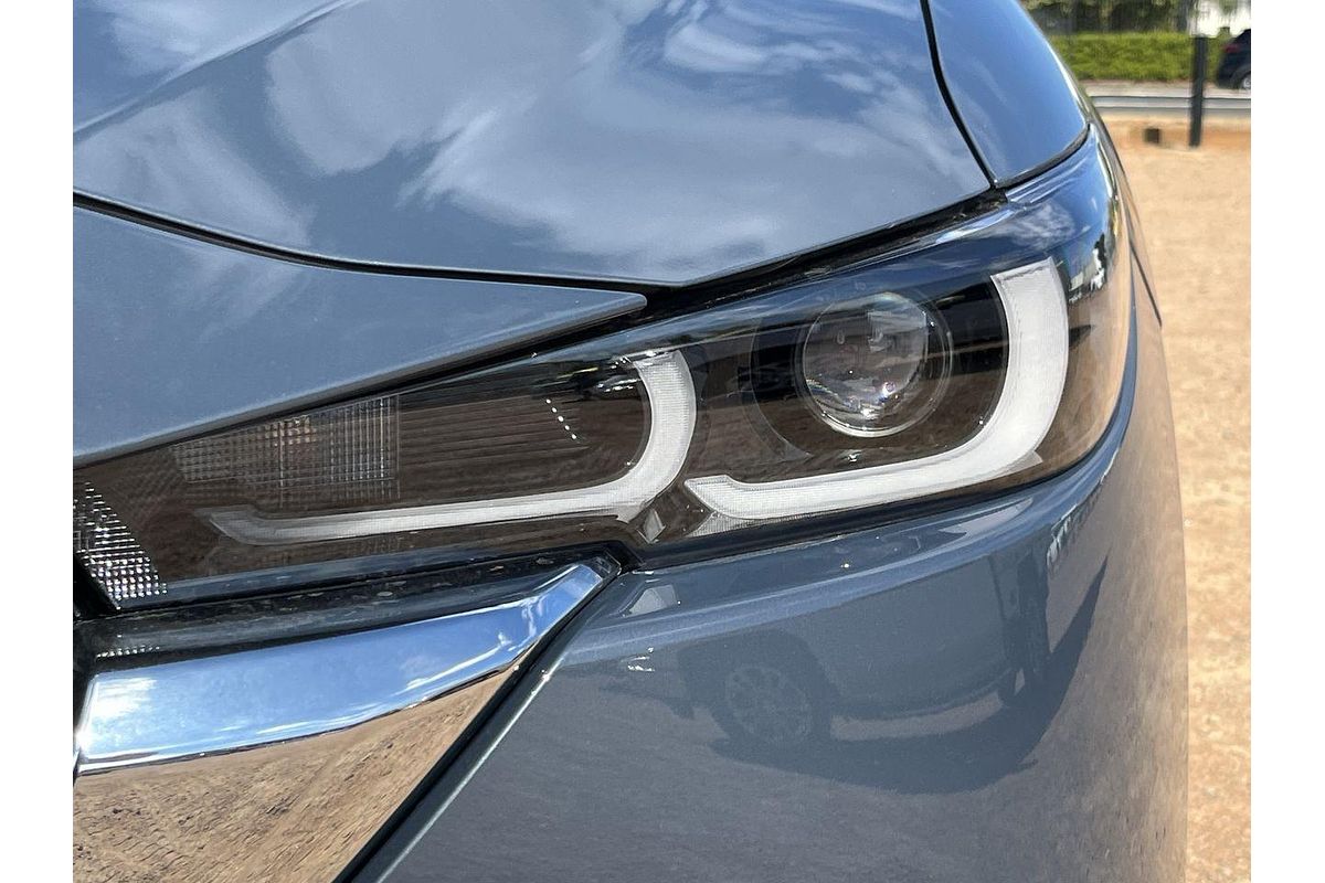 2025 Mazda CX-5 G25 Maxx Sport KF Series