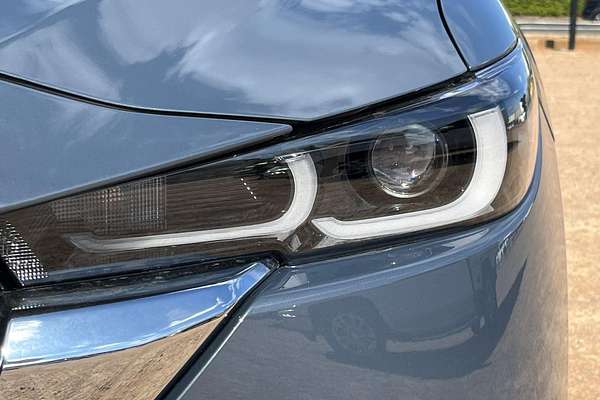 2025 Mazda CX-5 G25 Maxx Sport KF Series