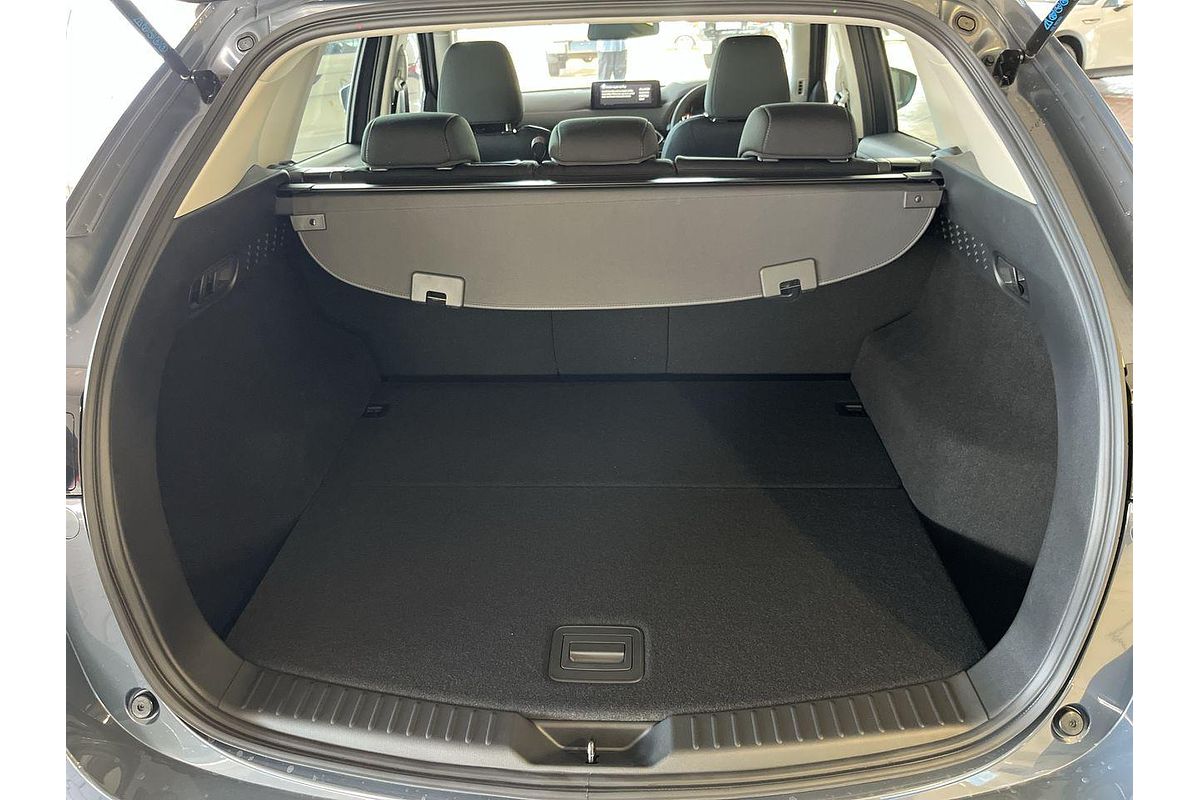 2025 Mazda CX-5 G25 Maxx Sport KF Series