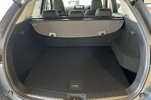 2025 Mazda CX-5 G25 Maxx Sport KF Series