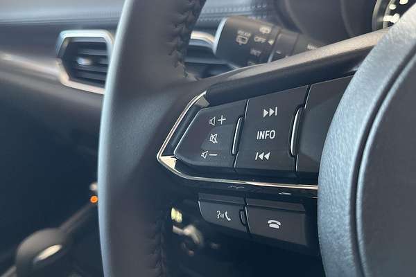 2025 Mazda CX-5 G25 Maxx Sport KF Series