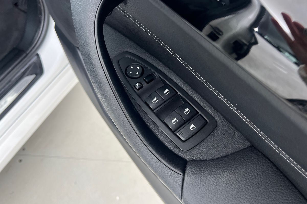 2019 BMW X1 xDrive25i F48
