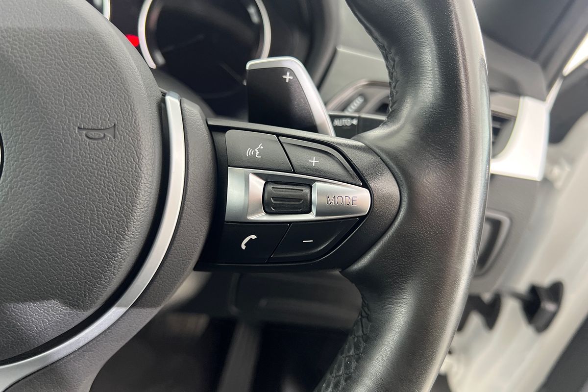 2019 BMW X1 xDrive25i F48