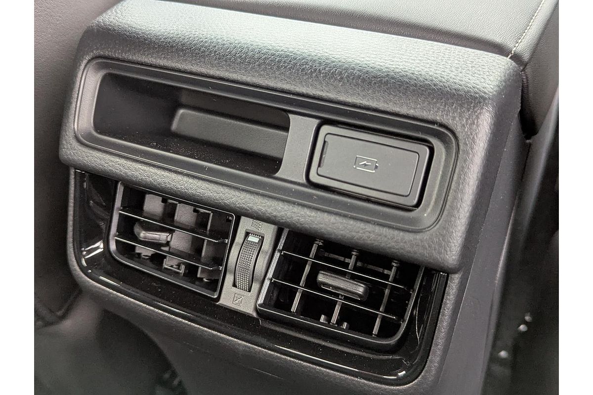 2025 Isuzu D-MAX BLADE 4X4