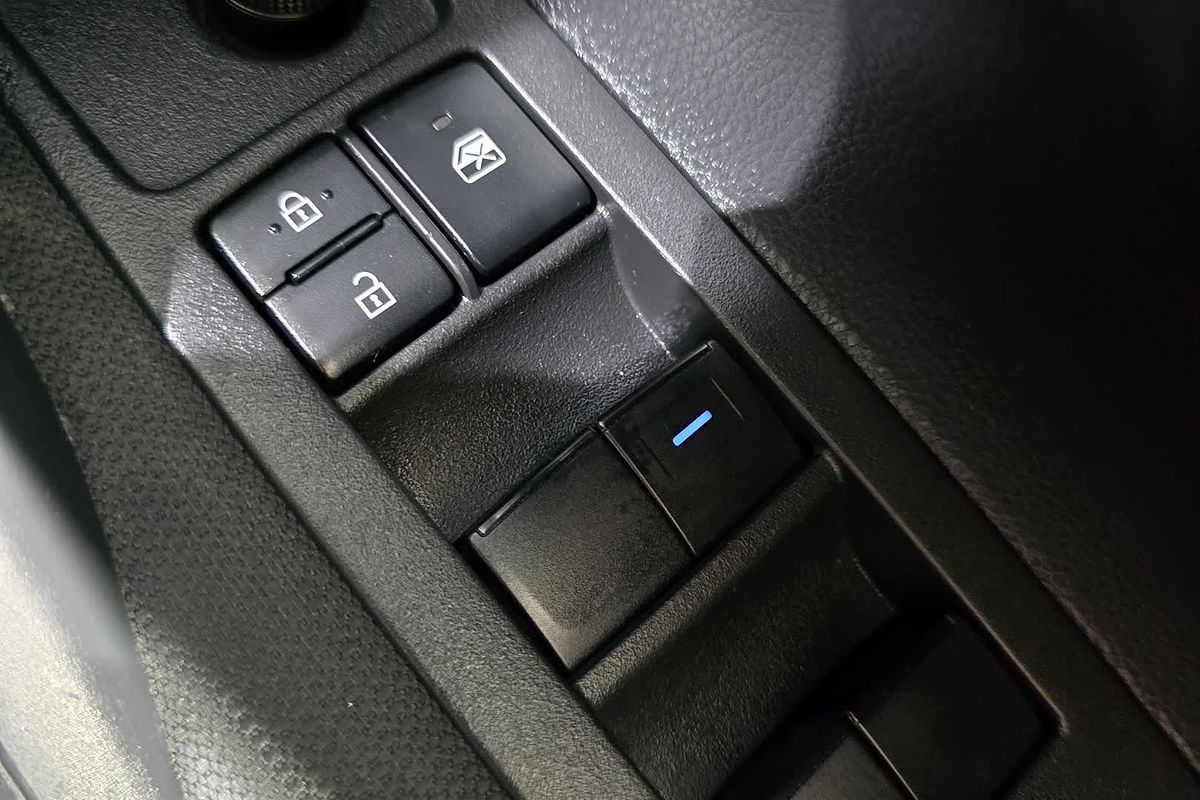 2022 Toyota Corolla Ascent Sport Hybrid ZWE211R