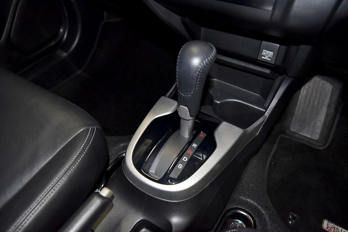 2016 Honda Jazz VTi-L GF