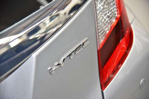 2016 Honda Jazz VTi-L GF