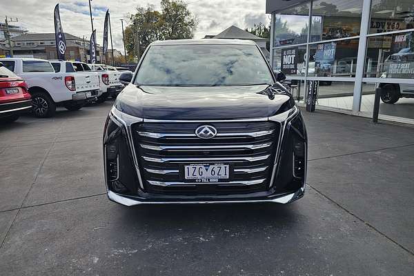 2023 LDV MIFA Executive
