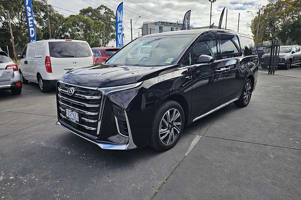2023 LDV MIFA Executive