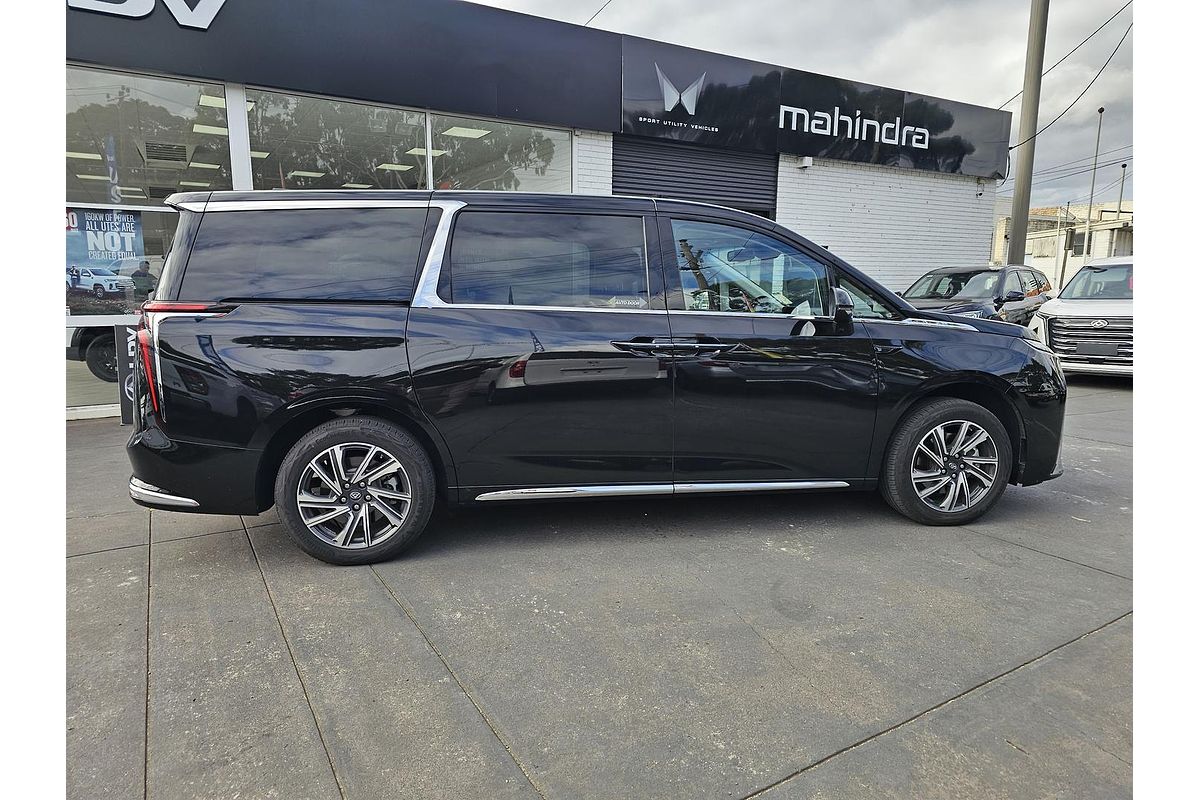 2023 LDV MIFA Executive