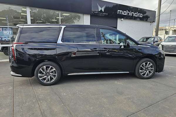 2023 LDV MIFA Executive