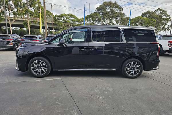 2023 LDV MIFA Executive