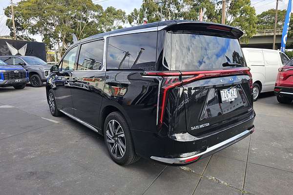 2023 LDV MIFA Executive