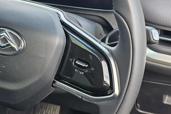 2023 LDV MIFA Executive