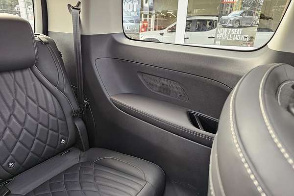 2023 LDV MIFA Executive