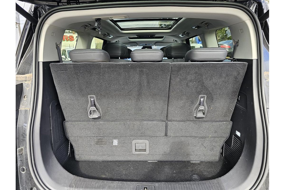 2023 LDV MIFA Executive