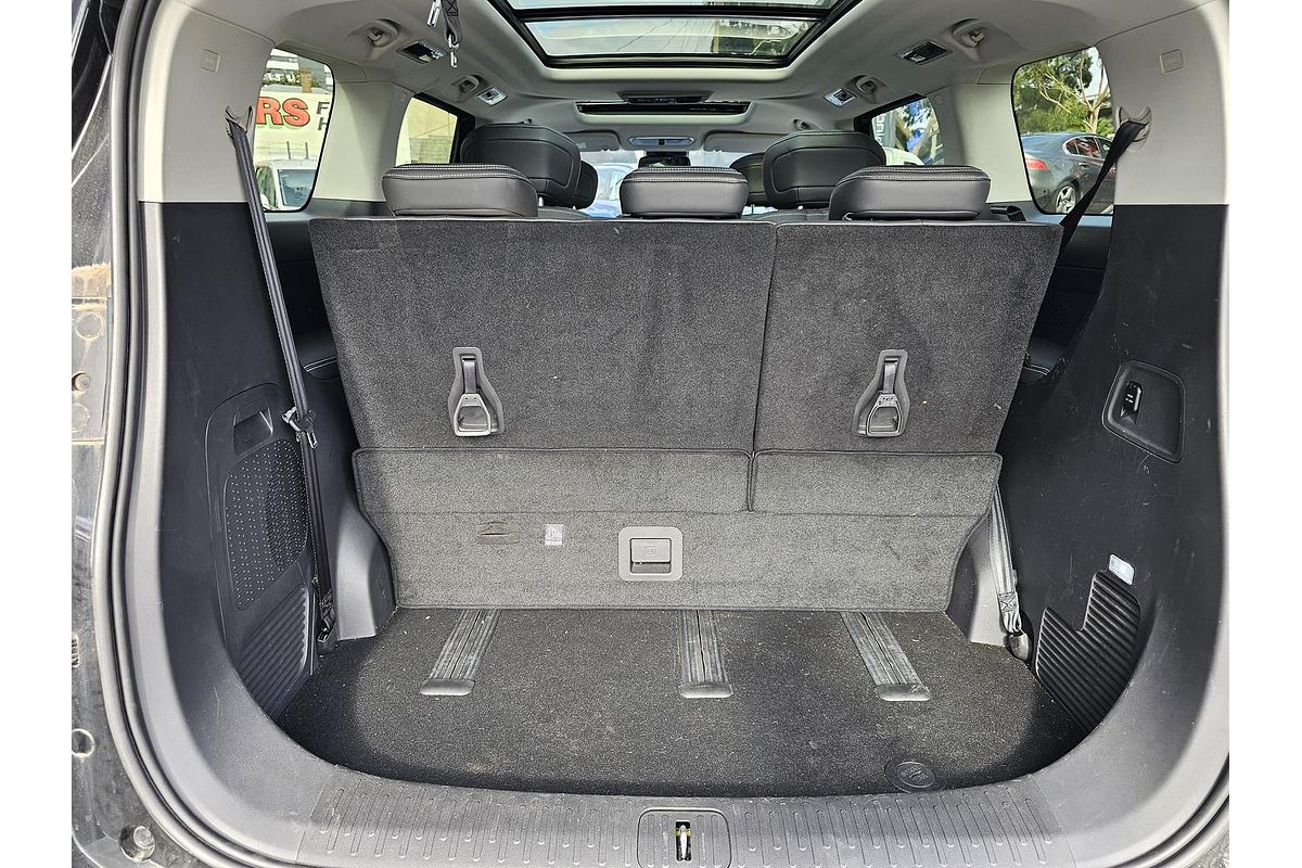 2023 LDV MIFA Executive
