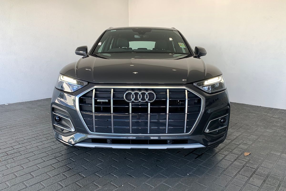 2024 Audi Q5 40 TDI Sport FY