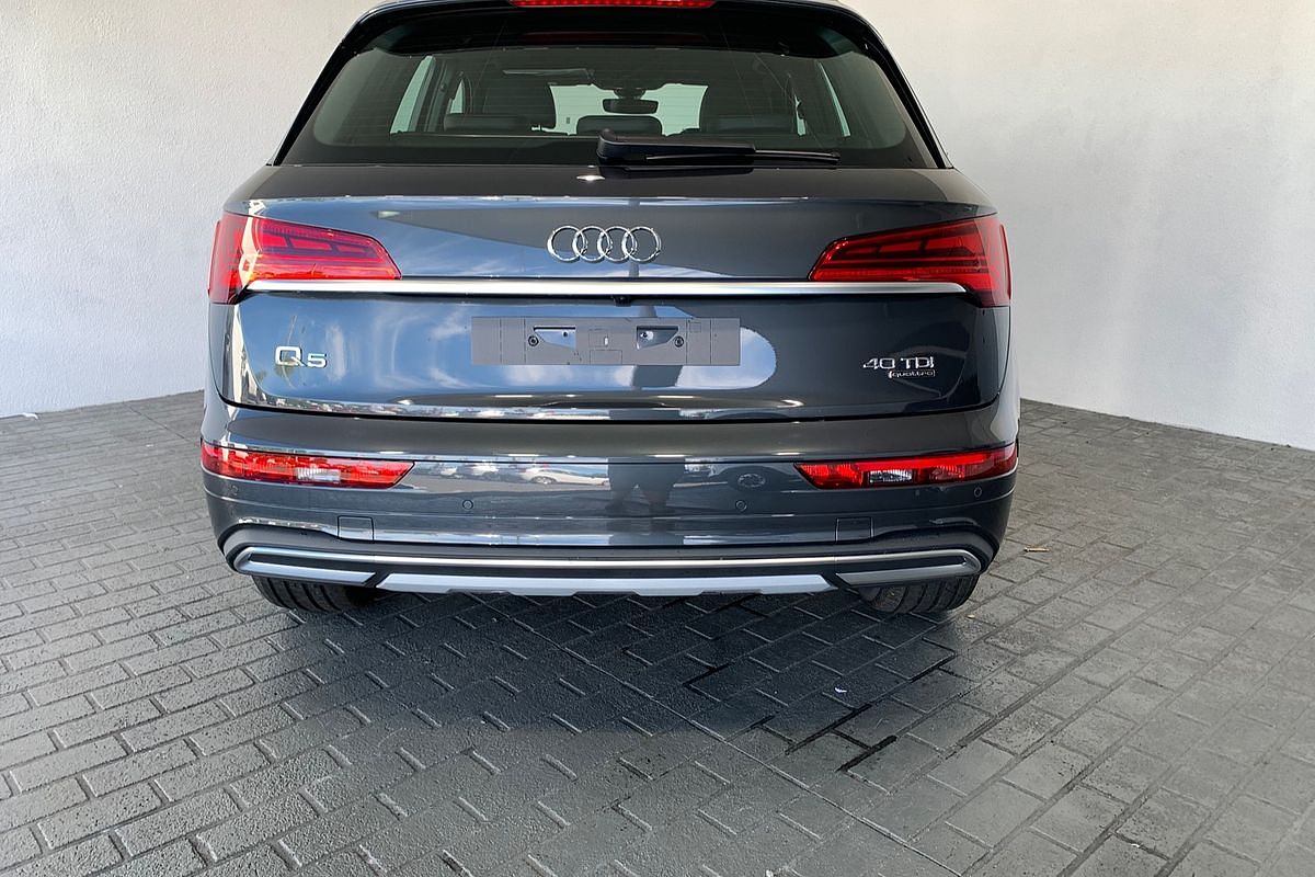 2024 Audi Q5 40 TDI Sport FY