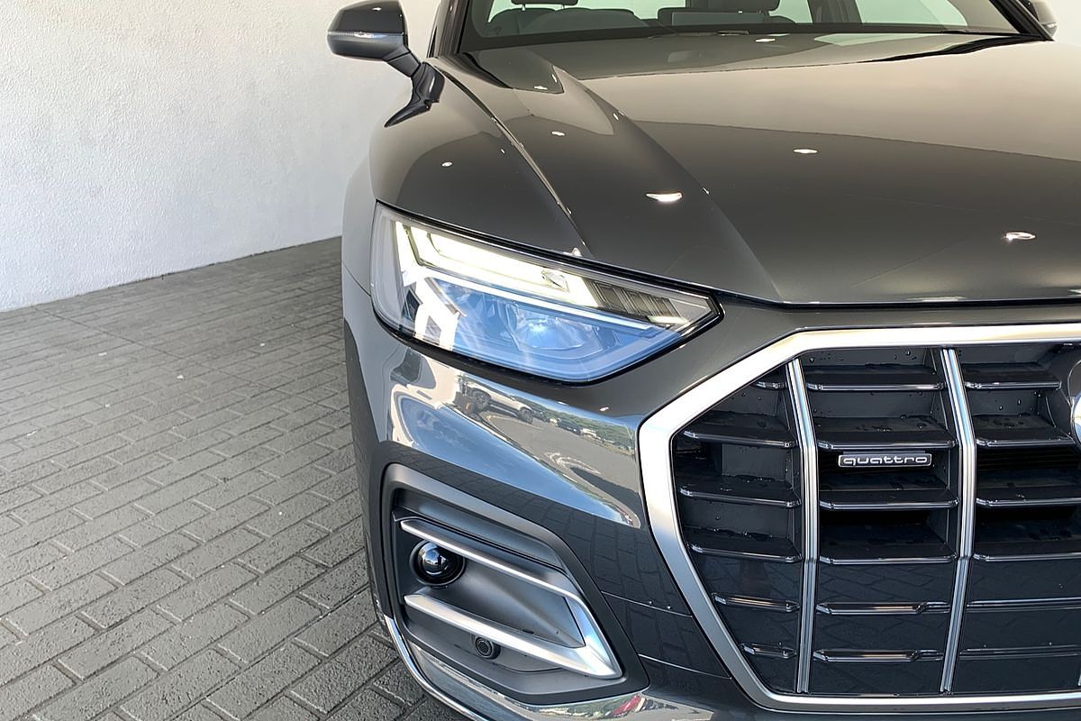 2024 Audi Q5 40 TDI Sport FY