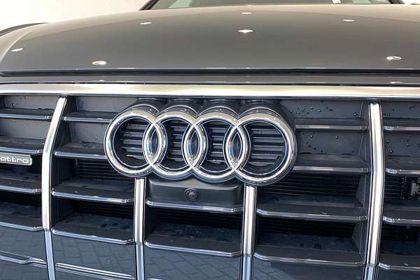 2024 Audi Q5 40 TDI Sport FY