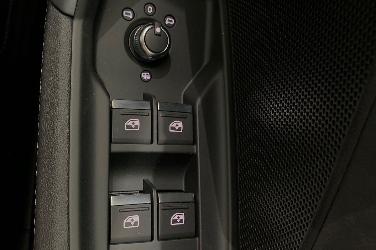 2024 Audi A3 35 TFSI S line GY
