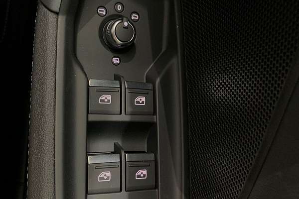 2024 Audi A3 35 TFSI S line GY
