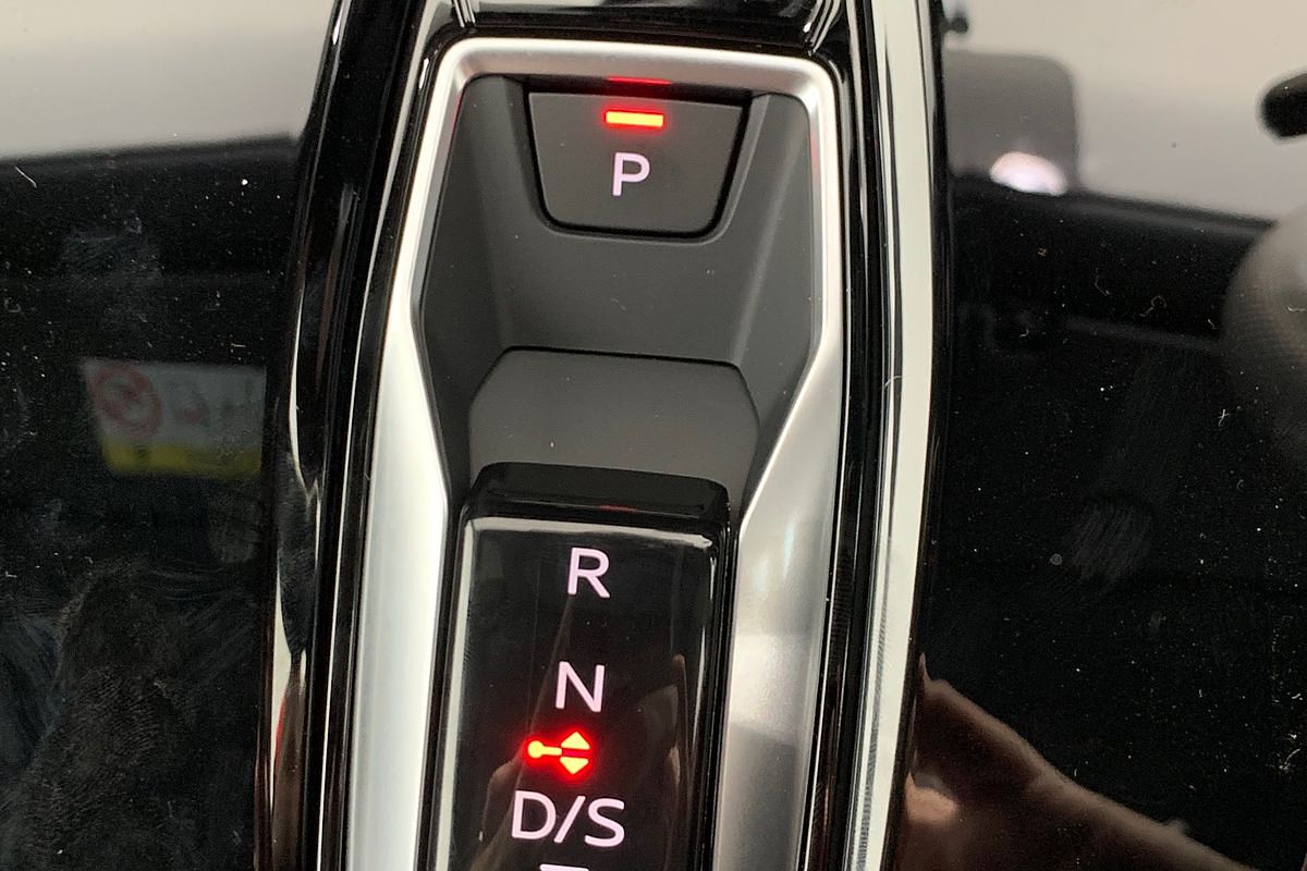 2024 Audi A3 35 TFSI S line GY