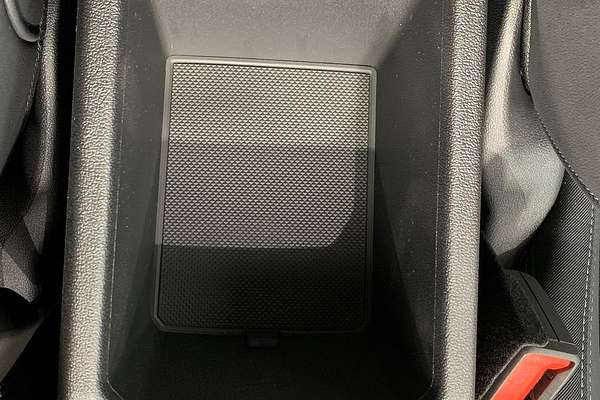 2024 Audi A3 35 TFSI S line GY