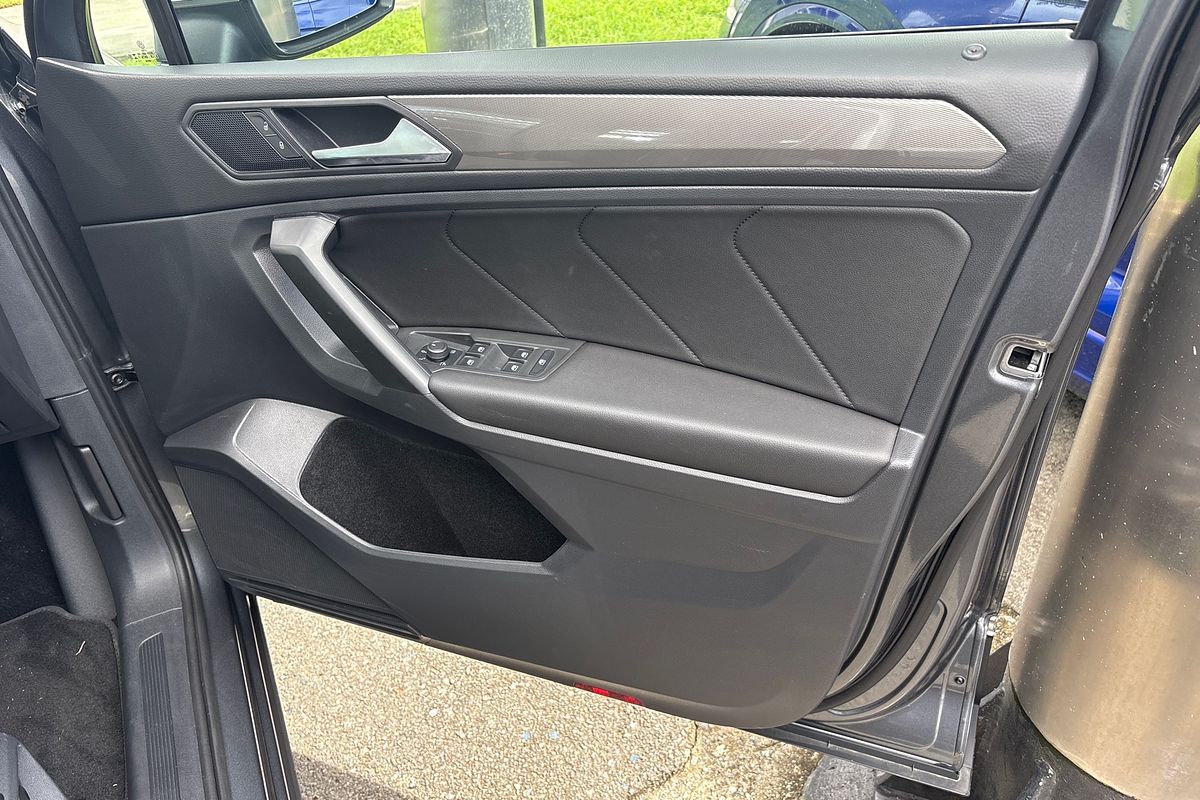 2024 Volkswagen Tiguan 110TSI Life Allspace 5N
