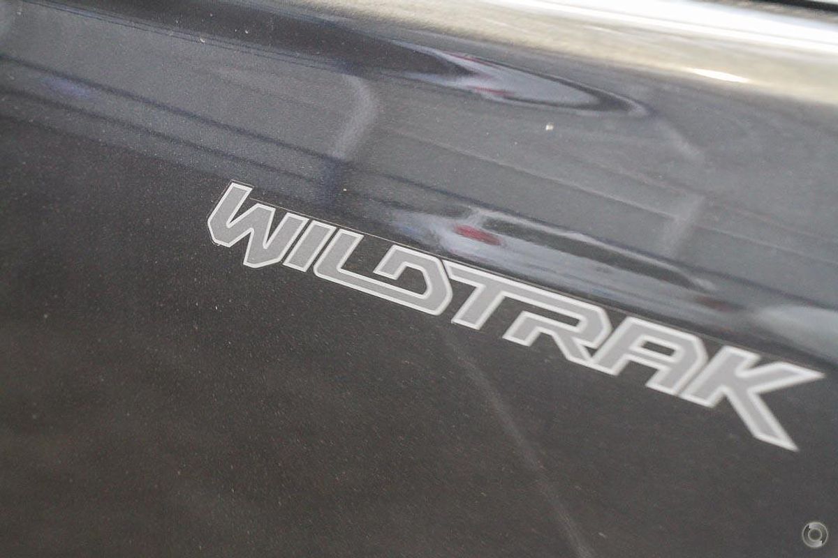 2016 Ford Ranger Wildtrak PX MkII 4X4