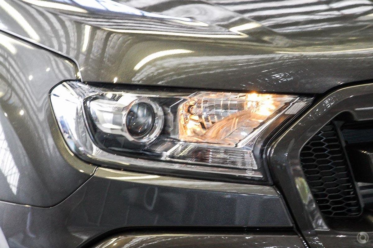2016 Ford Ranger Wildtrak PX MkII 4X4