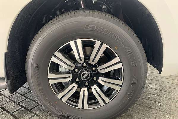 2025 Nissan Patrol Ti-L Y62